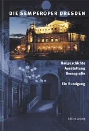 Semper Opera in Dresden