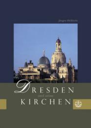 Dresden und seine Kirchen - Cover