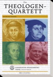 Das Theologen-Quartett
