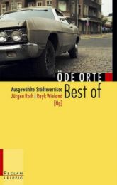 Best of Öde Orte