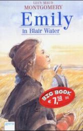 Emily in Blair Water