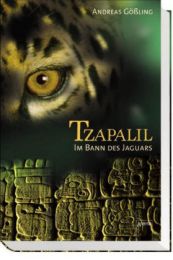 Tzapalil - Im Bann des Jaguars