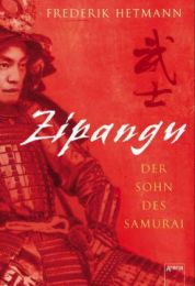 Zipangu - Der Sohn des Samurai