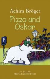 Pizza und Oskar
