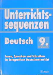 Unterrichtssequenzen Deutsch
