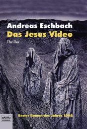 Das Jesus Video - Cover