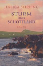Sturm über Schottland