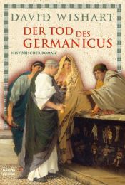Der Tod des Germanicus