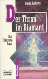 Der Thron im Diamant