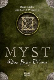 Myst - Das Buch Ti'ana