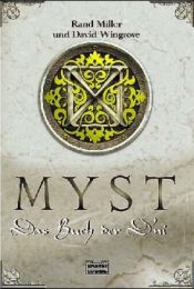 Myst - Das Buch der D'ni