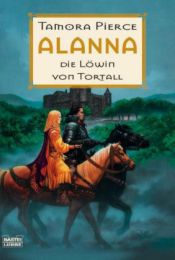 Alanna - Die Löwin von Tortall