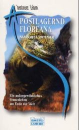 Postlagernd Floreana - Cover