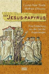 Der Jesus-Papyrus