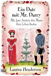 Ein Date mit Mr Darcy