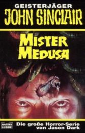 Mister Medusa