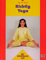 Richtig Yoga