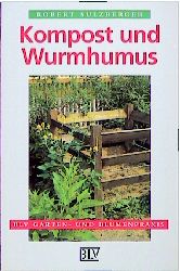 Kompost und Wurmhumus