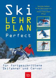 Ski-Lehrplan Perfect