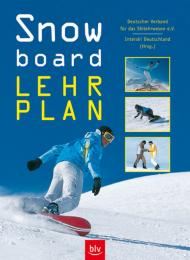 Snowboard-Lehrplan