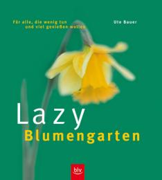 Lazy Blumengarten