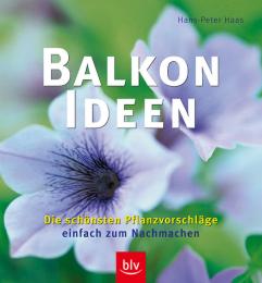 Balkon-Ideen
