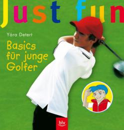Basics für junge Golfer