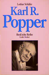 Karl R Popper