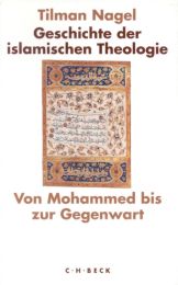 Geschichte der islamischen Theologie