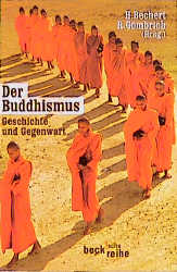Der Buddhismus - Cover