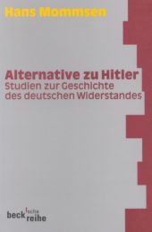 Alternative zu Hitler