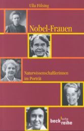 Nobel-Frauen