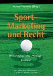 Sport-Marketing und Recht