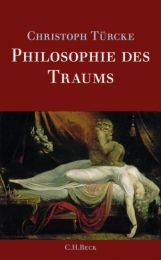 Philosophie des Traums - Cover