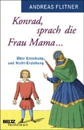 Konrad, sprach die Frau Mama... - Cover