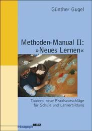 Methoden-Manual 2: Neues Lernen