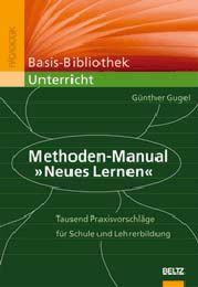 Methoden-Manual 'Neues Lernen'