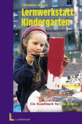 Lernwerkstatt Kindergarten