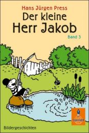Der kleine Herr Jakob Band 3