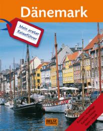 Mein erster Reiseführer - Dänemark
