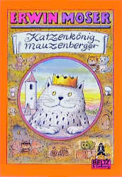 Katzenkönig Mauzenberger