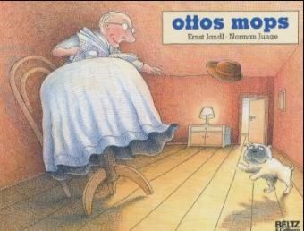 Ottos Mops