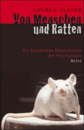 Von Menschen und Ratten