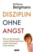 Disziplin ohne Angst - Cover