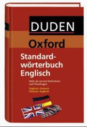 Duden Oxford