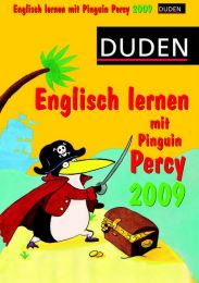 Duden: Englisch lernen mit Pinguin Percy