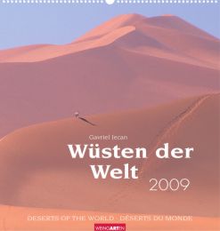 Wüsten der Welt/Deserts of the World/Deserts du monde