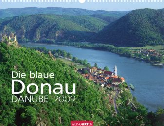Die blaue Donau
