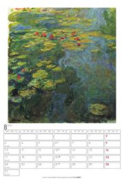 Claude Monet - Abbildung 8