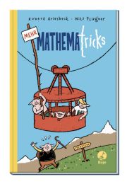 Mehr Mathematricks - Cover